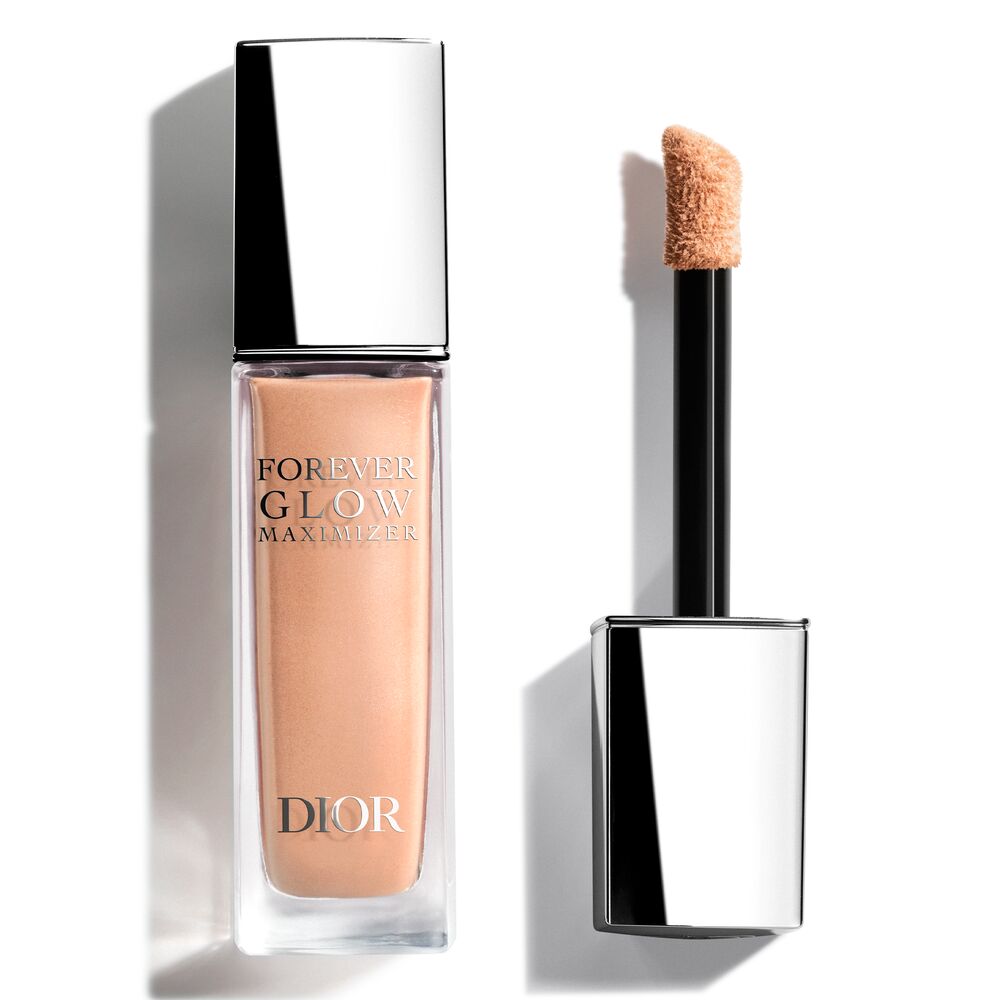 DIOR FOREVER GLOW MAXIMIZER (ILUMINADOR L&Iacute;QUIDO PARA ROSTRO)